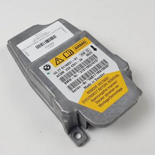 CENTRALITA AIRBAG BMW BMW SERIE 5 BERLINA (E60) 2003-2010