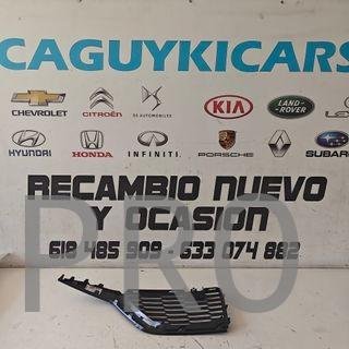 REJILLA RADIADOR IZQUIERDA AUDI SQ7 NUEVO