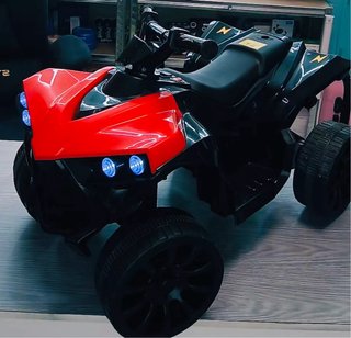 Quad Eléctrico para Niños AIYAPLAY 37 a 72 Meses