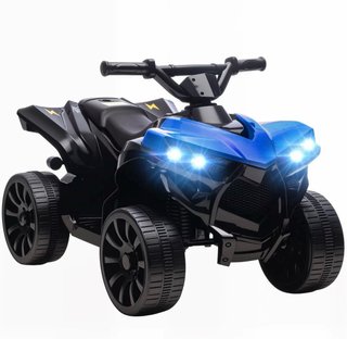 Quad Eléctrico para Niños AIYAPLAY 37 a 72 Meses