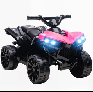Quad Eléctrico para Niños AIYAPLAY 37 a 72 Meses