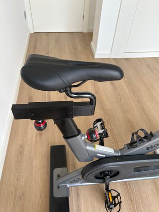 Bicicleta Estática Spinning Profesional