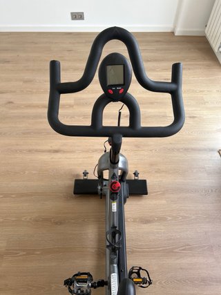 Bicicleta Estática Spinning Profesional