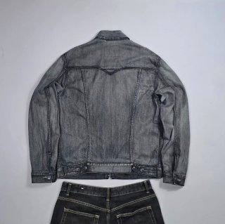 Chaqueta Denim Levi's Vintage 90s M