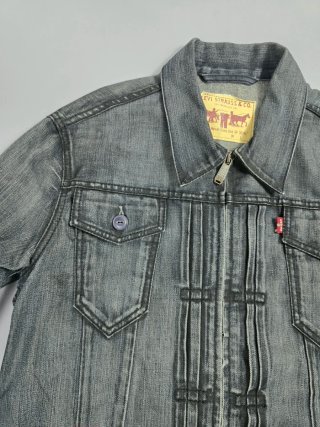 Chaqueta Denim Levi's Vintage 90s M