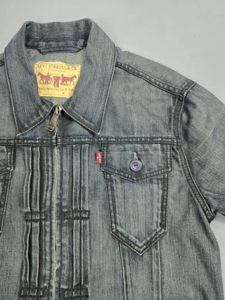 Chaqueta Denim Levi's Vintage 90s M
