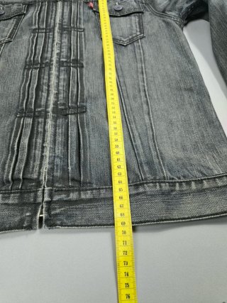 Chaqueta Denim Levi's Vintage 90s M