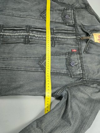 Chaqueta Denim Levi's Vintage 90s M