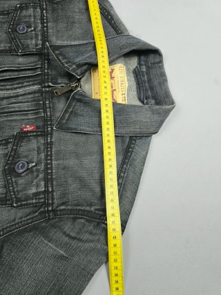 Chaqueta Denim Levi's Vintage 90s M