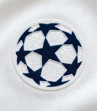 Maglia Como 1907 x Adidas Champions League
