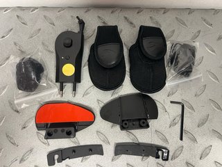 Intercomunicador Cardo Scala Rider TeamSet Pro