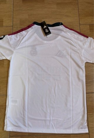 Camiseta Real Madrid 24/25