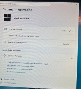 Ordenador PC HP!!!