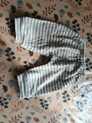 Muñeco Reborn Bebé Durmiendo