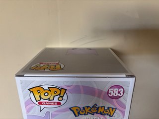 Funko Pop Pokémon Mewtwo 583 32 cns