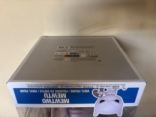 Funko Pop Pokémon Mewtwo 583 32 cns
