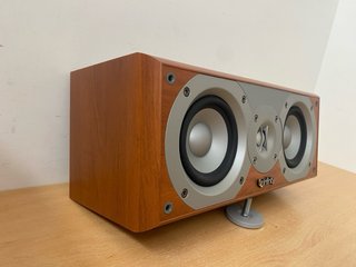 Altavoz Central Infinity Primus HCS Center
