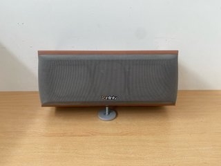 Altavoz Central Infinity Primus HCS Center