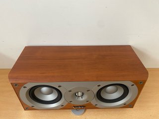 Altavoz Central Infinity Primus HCS Center