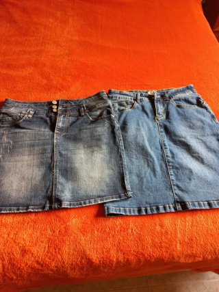 Ropa mujer