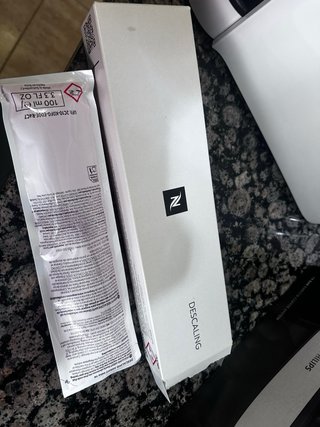 URGE: Cafetera L'OR Philips con su caja original