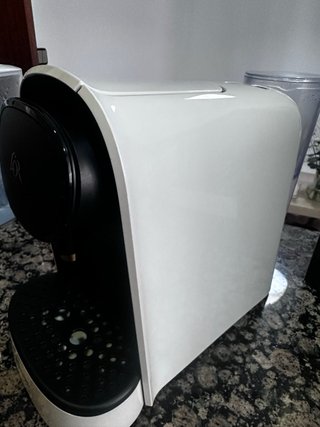 URGE: Cafetera L'OR Philips con su caja original