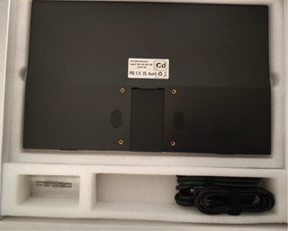 Monitor Portátil Newsoul 15,6 FHD