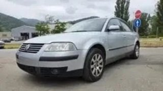 Volkswagen Passat 2000