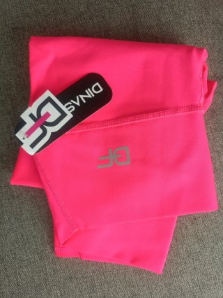 Leggings DF nuevos con etiqueta