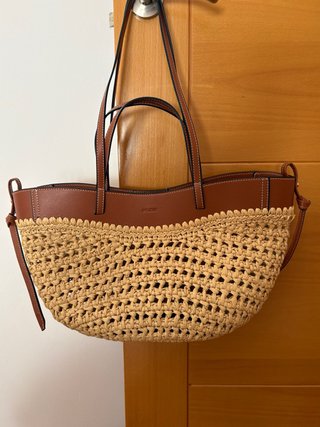 Bolso Capazo Polène