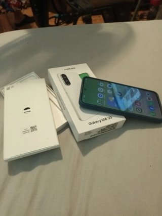 Samsung Galaxy A56 5G 256GB