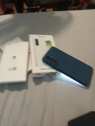 Samsung Galaxy A56 5G 256GB