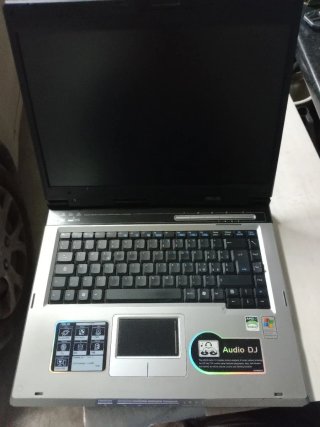 Computer portatile Asus