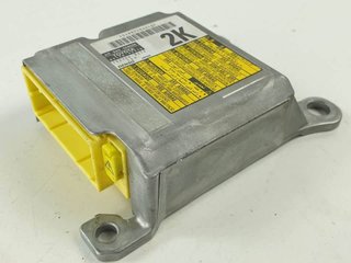 CENTRALITA AIRBAG TOYOTA TOYOTA RAV 4 (A3) 2005-2013
