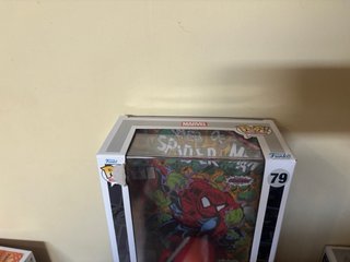 Funko Pop! Spider-Hulk 79 Marvel