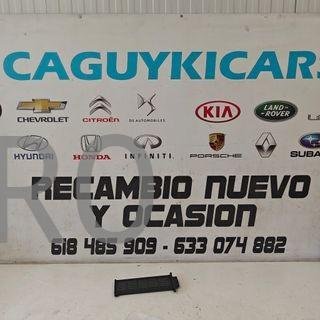 RADIADOR CALEFACCION PEUGEOT 207 NUEVO 6436A9