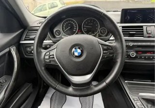 BMW Serie 3 2013