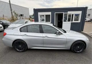 BMW Serie 3 2013