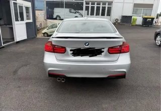 BMW Serie 3 2013