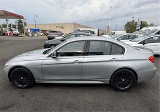 BMW Serie 3 2013