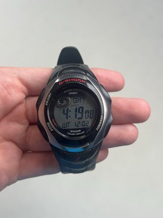 Reloj Casio G-SHOCK G-2800