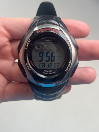 Reloj Casio G-SHOCK G-2800