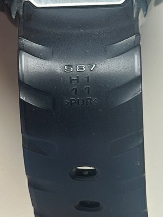 Reloj Casio G-SHOCK G-2800