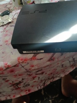 PlayStation 3 (PS3) para reparar