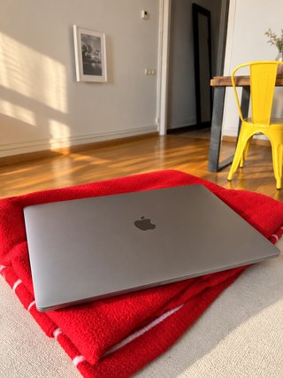 MacBook Air 2020