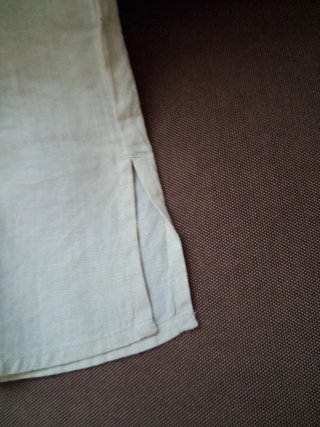 TOMMY HILFIGER ORIGINAL, CAMISA LINO MUJER