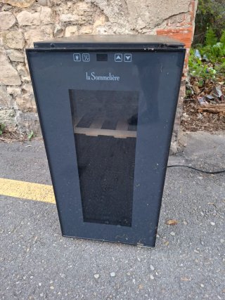 Vinoteca La Sommelière