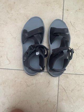 Sandalias Quechua