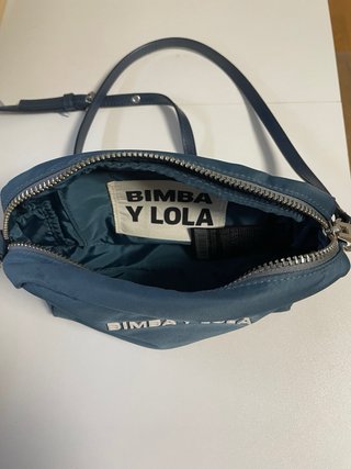 Bolso Bimba y Lola bandolera
