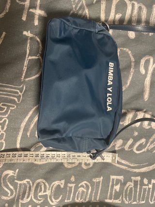 Bolso Bimba y Lola bandolera